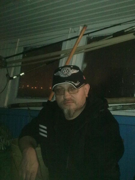 Дмитрий Щербаков