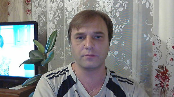 Игорь Лихачёв