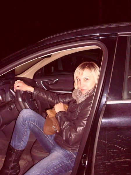 Надежда Соковикова