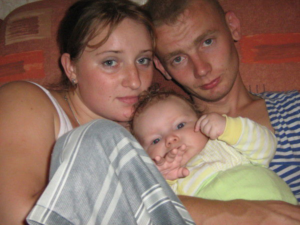 Мария Ковалева