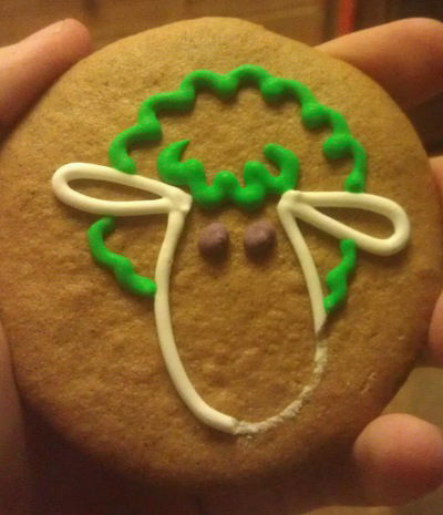 Антон Родионов