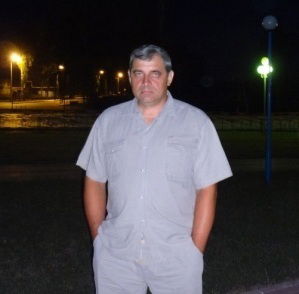 Евгений Оспищев