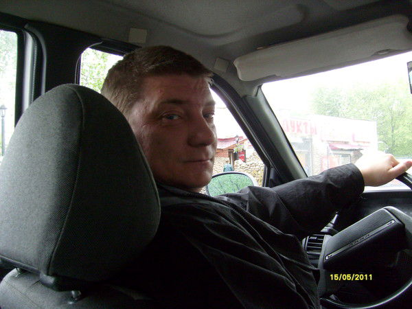 Андрей Степанов