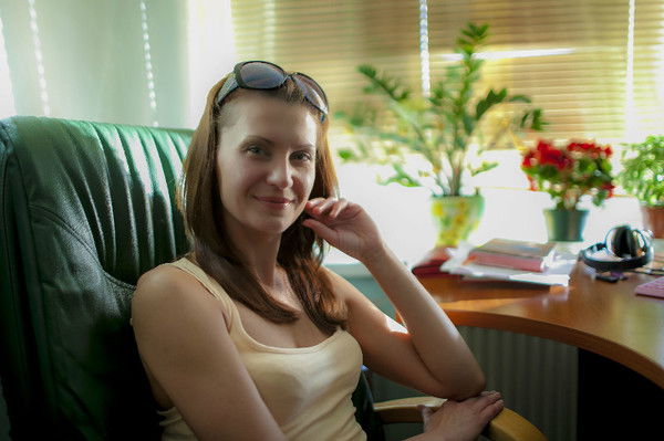 Татьяна Величко