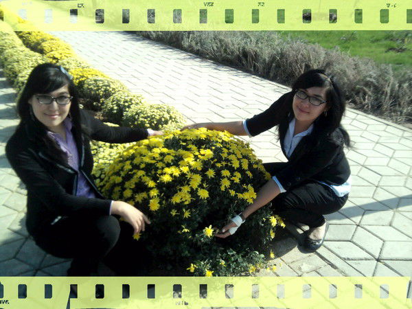 *dariya&galiya* *begmanovi*