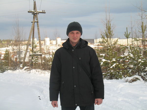 Михаил Размахнин