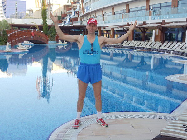 Андрей Никитин