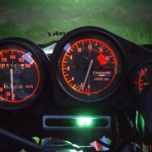 Александр Кректун