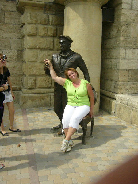 Татьяна Холявина (Копытцева)