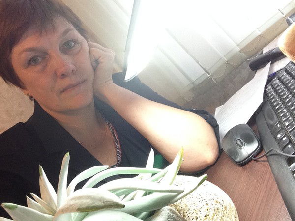 Алиса Тютина