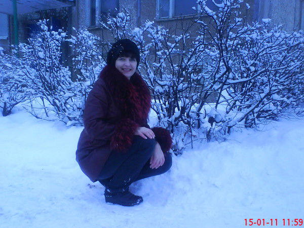 Татьяна Шнейдер