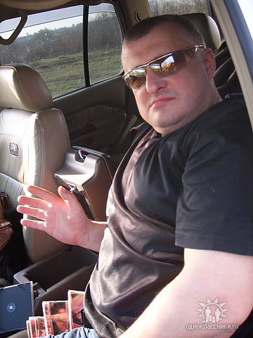 Роман Улизько