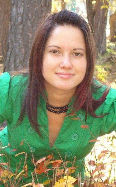 Анастасия Осипова