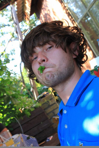 Никита Устин