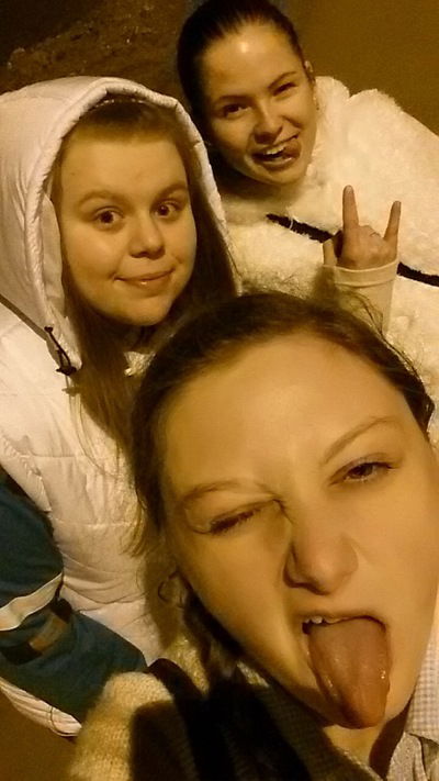 Надежда Полубкина