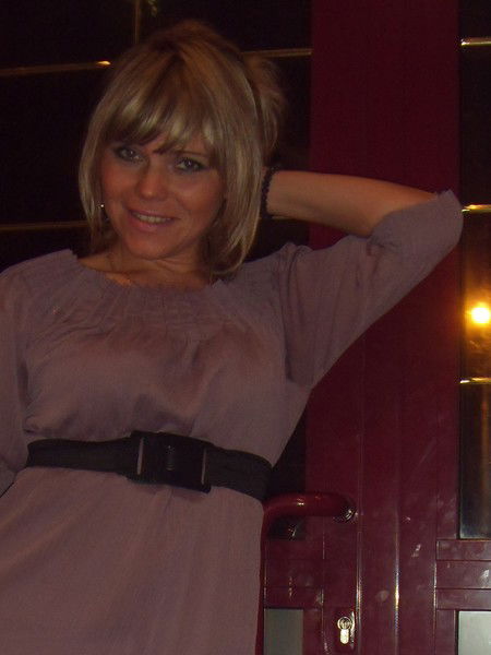 Наталья Сухорукова