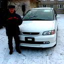 Сергей Чубко