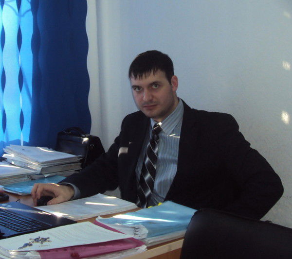 Александр Демидов