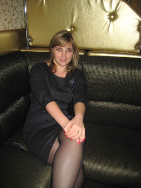 Татьяна Мантуленко