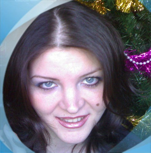 Черникова Анастасия