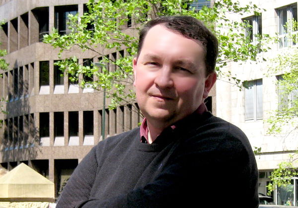 Вадим Тоцкий