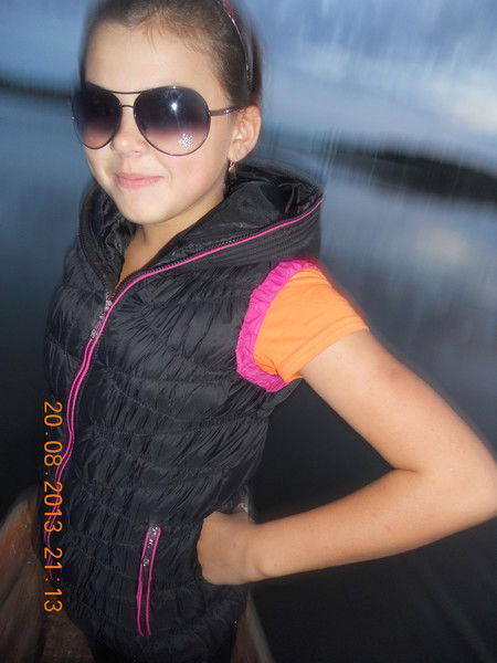 Регина Ситдикова