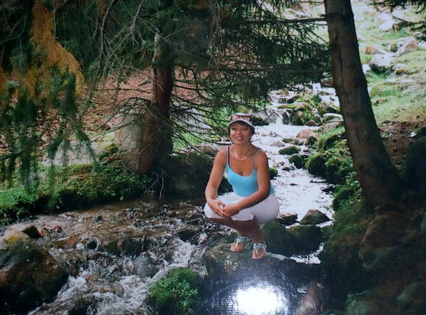 Светлана Игошина-