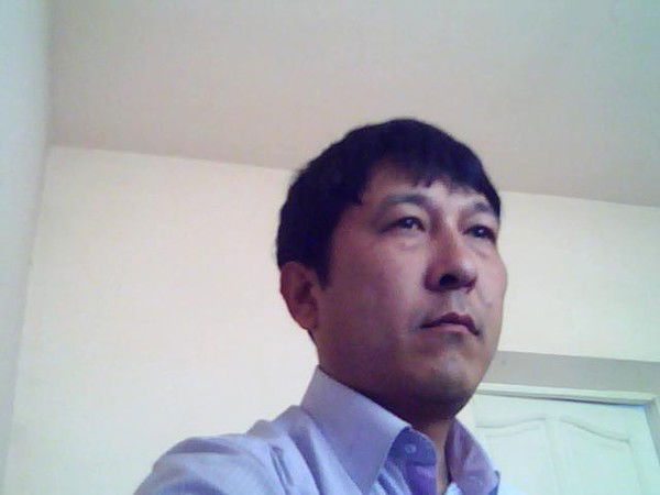 Аскар Жумагулов