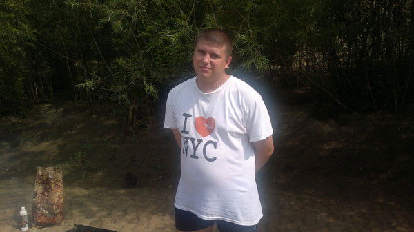 Саша Гречко