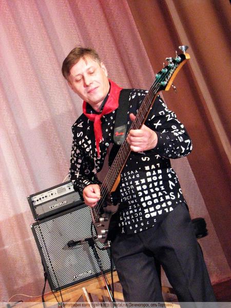 Сергей Карпухин