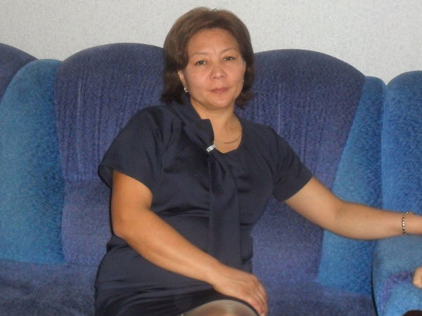 Насип Дюсебаева