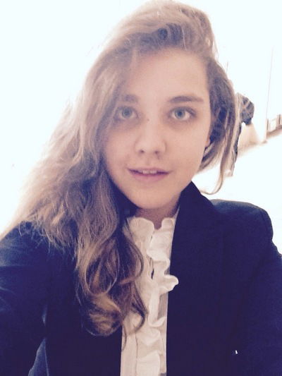 Евгения Никишкина