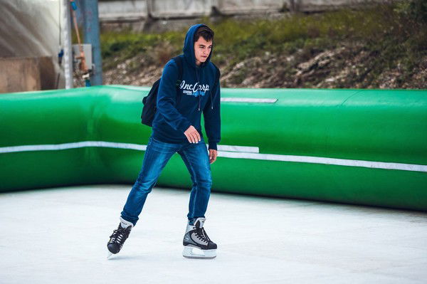 Дмитрий Коноволов