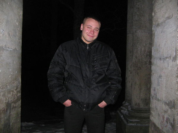 Павел Зайков