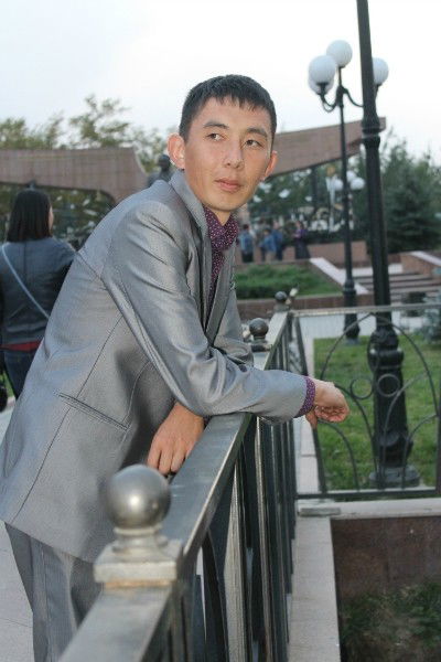 Ринат Калмаков