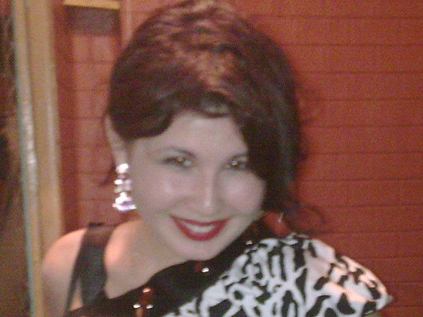 Альбина Абсалямова