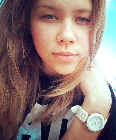 Наташа Гринберг