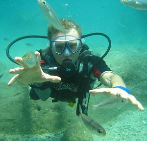 Шеметов Виталий