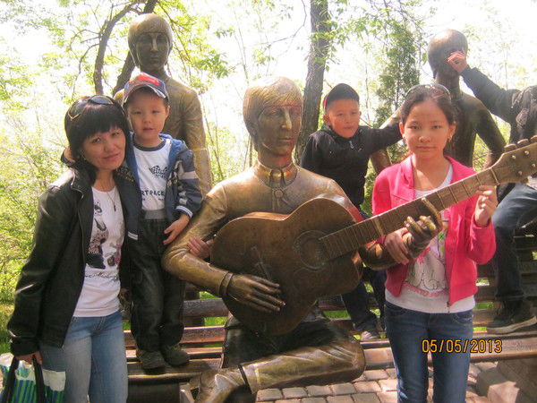 Алтынгуль Такиева