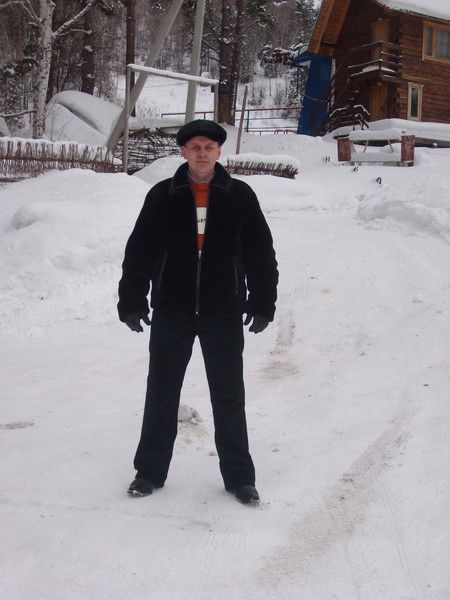 Андрей Плаксин