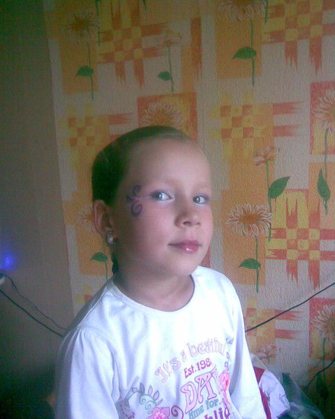 Марина Комиссарова