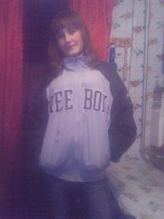 Алёна Герасимова