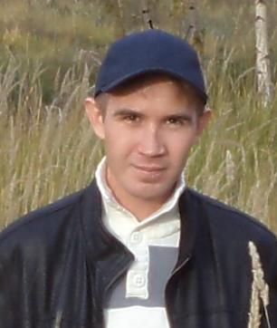 Ильнур Зиятдинов