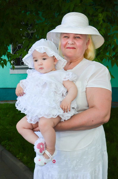 Лидия Кожевникова