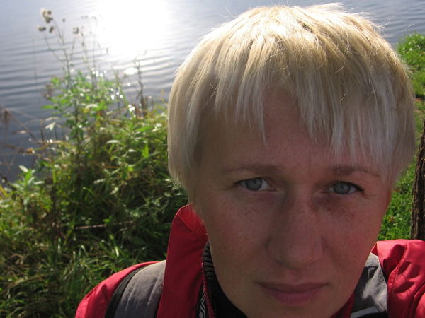 Елена Абрамова