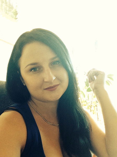 Анна Стародубцева