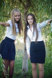 Лилиана Ермакова