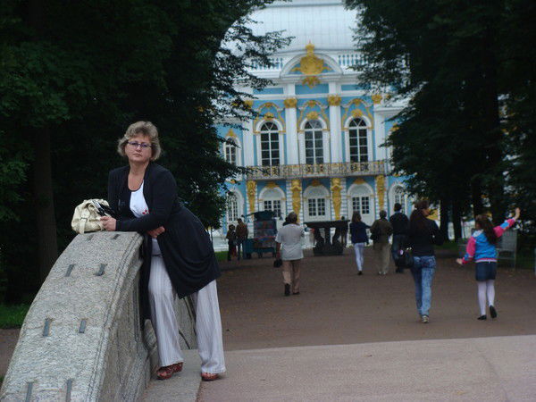 Ирина Нестерова