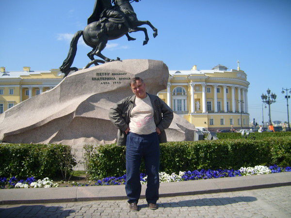 Юрий Пронин