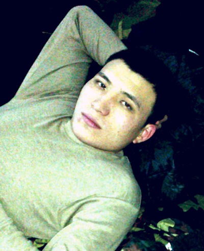 Ербол Ескулов